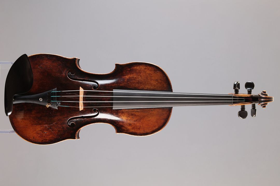 Thir Mathias - Wien um 1780 - G-883